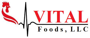Vital Foods, LLC logo